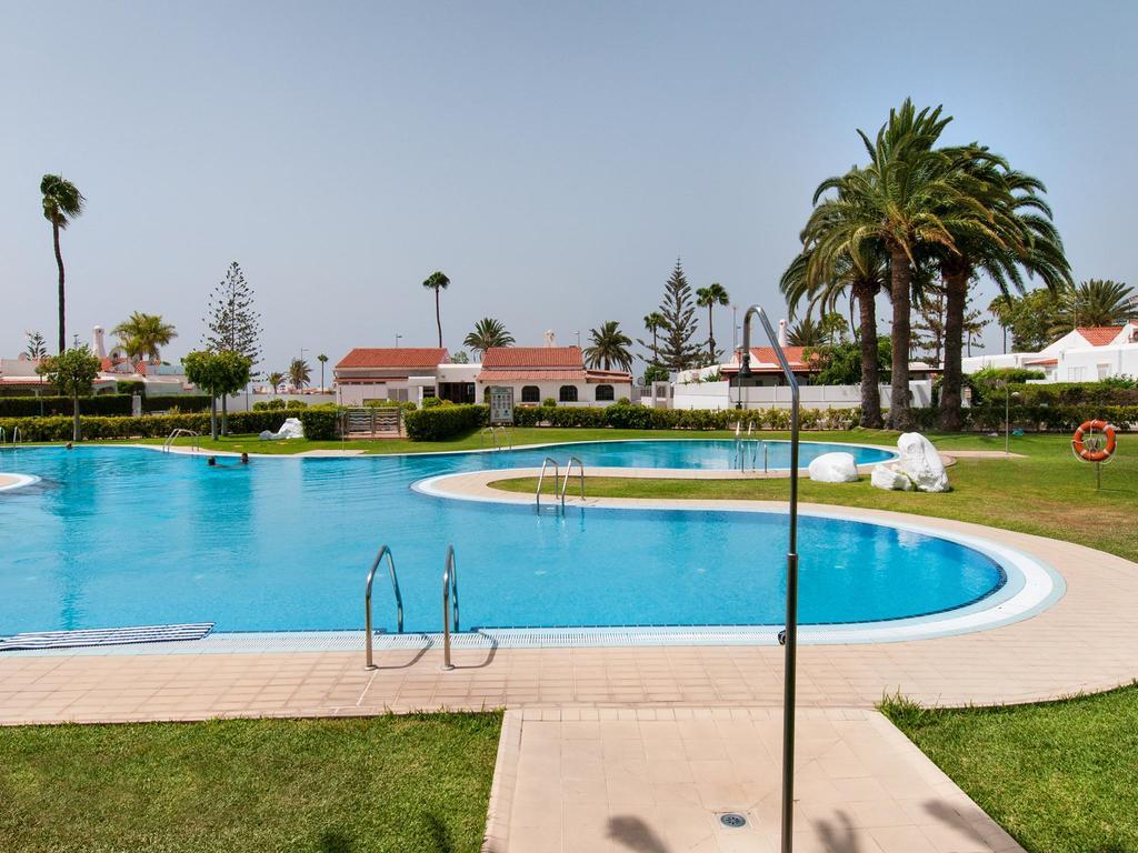 Casa vacanze Jfgi By Villagrancanaria Playa del Inglés