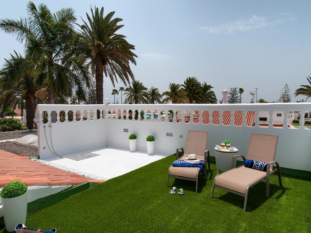 Jfgi By Villagrancanaria Casa vacanze Playa del Inglés