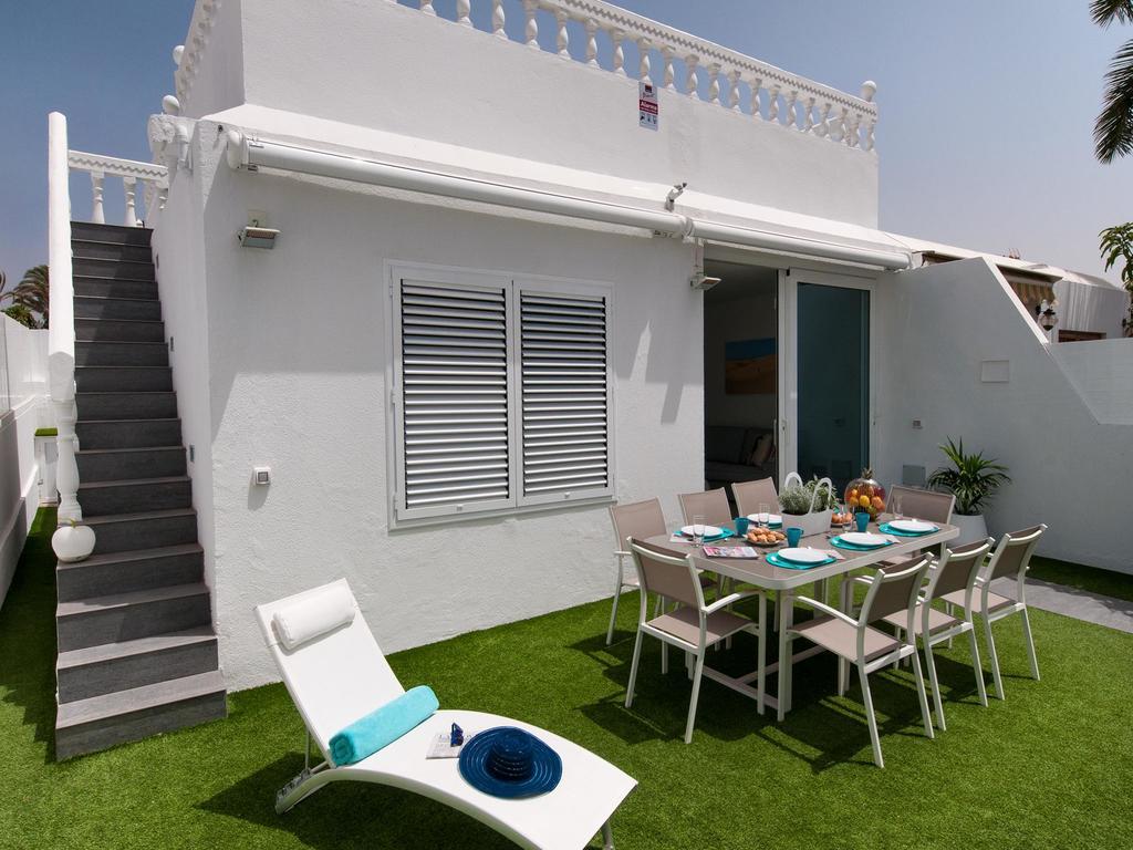 Jfgi By Villagrancanaria Casa vacanze