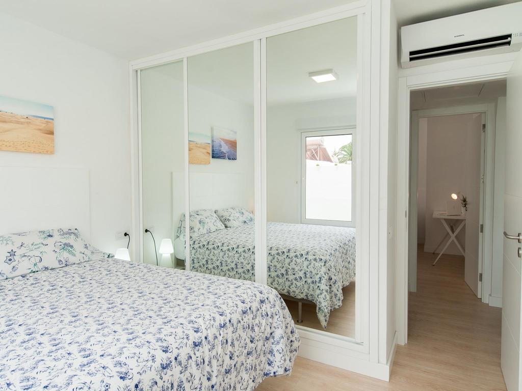 Jfgi By Villagrancanaria Casa vacanze *