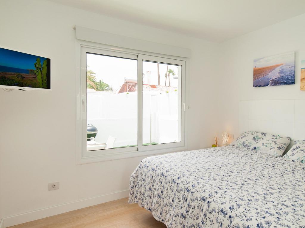 Casa vacanze Jfgi By Villagrancanaria Playa del Inglés