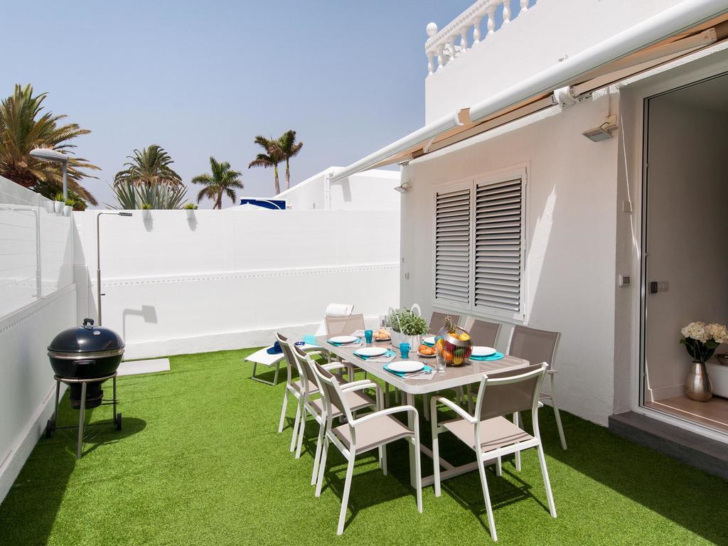 Casa vacanze Jfgi By Villagrancanaria Playa del Inglés