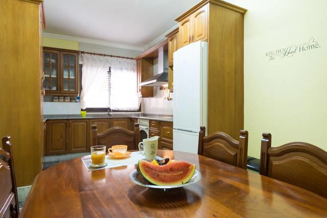 Appartamento Rincon Mirador Risco *