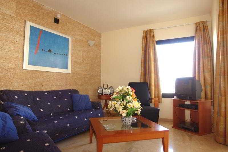 Apartamento Mirador Del Mar *