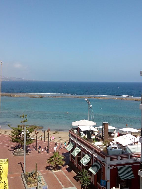 Playa Morote Piso 42 *
