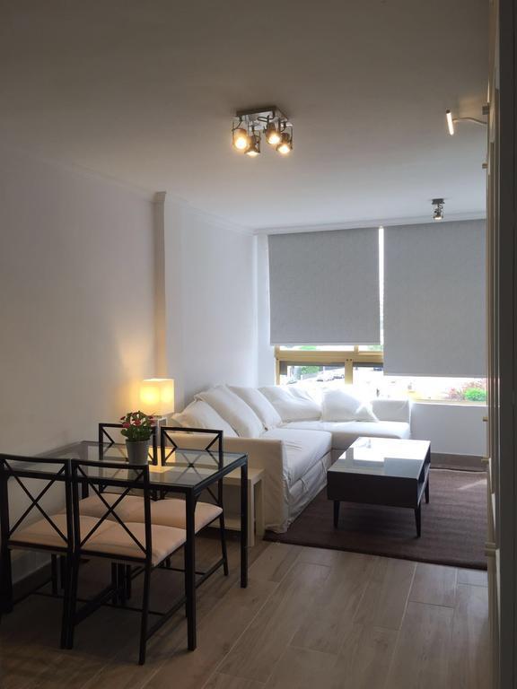 Nice View Apartment *