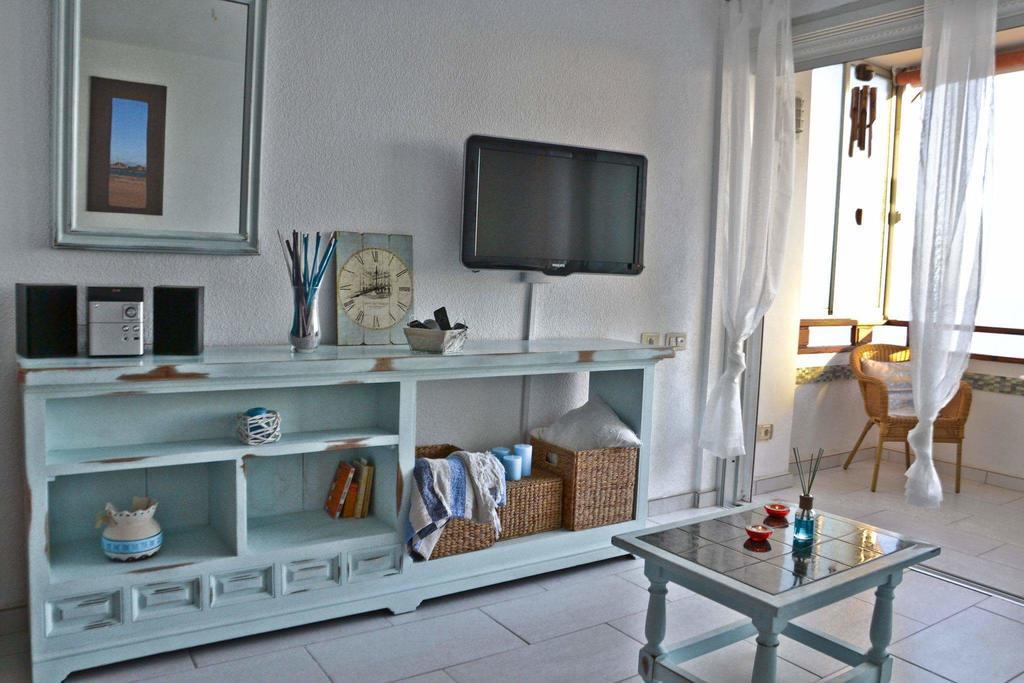 Ocean Maspalomas Apartment San Agustin (Gran Canaria)