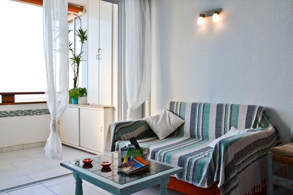Ocean Maspalomas Apartment