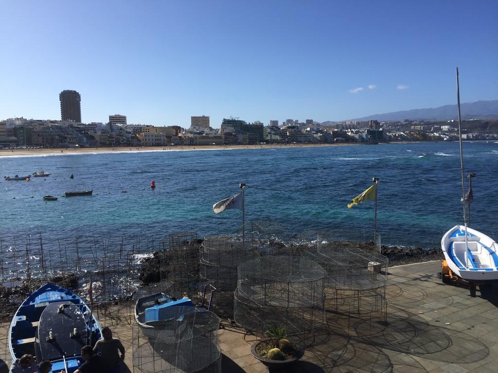 El Condor Apartment Las Palmas de Gran Canaria