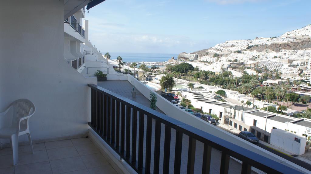 Apartamento Spacious Flat With Ocean View