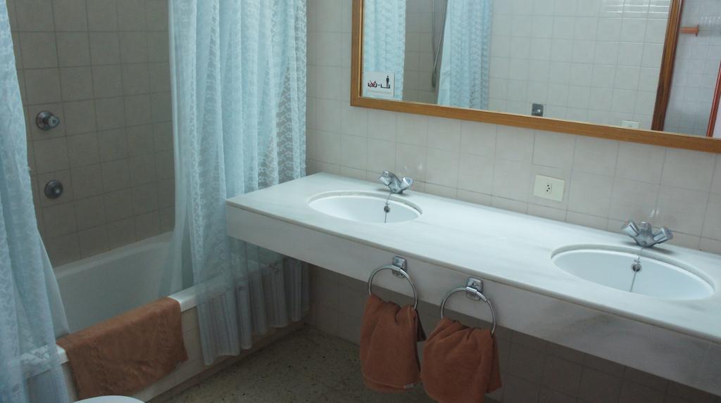 Spacious Flat With Ocean View Apartamento *
