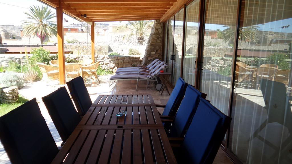 Casa vacanze 21 Tauro