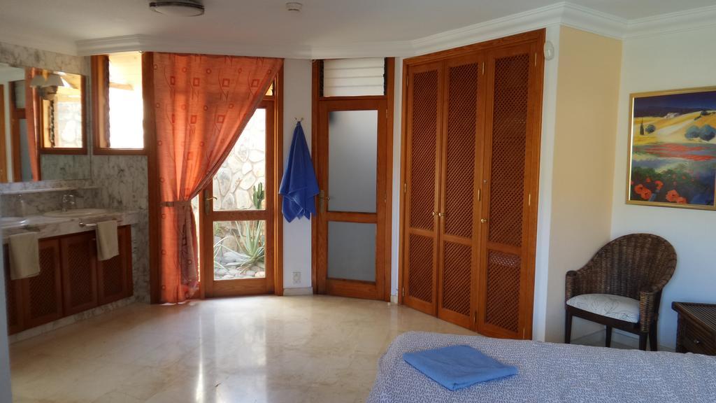 21 Tauro Casa vacanze *