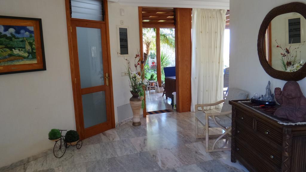 21 Tauro Casa vacanze *