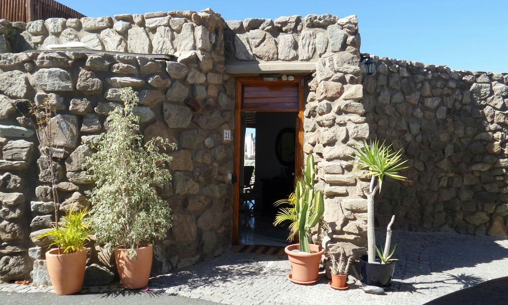 Casa vacanze 21 Tauro
