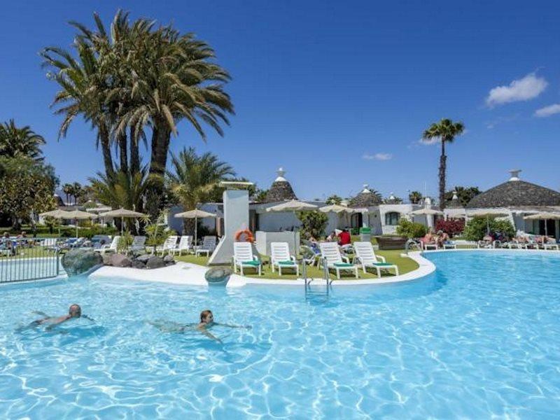Parque Romantico Appartamento *