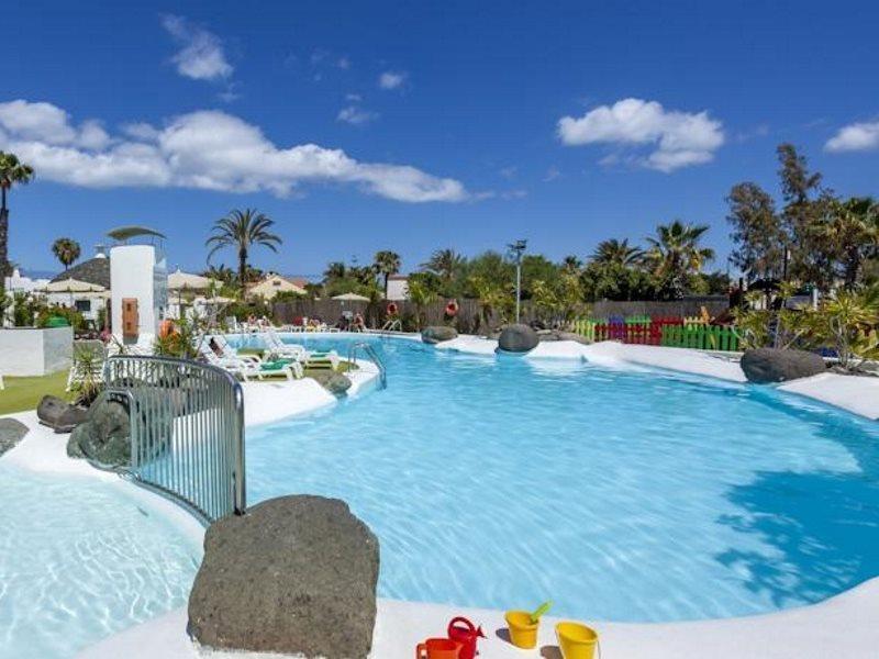 Parque Romantico Appartamento Playa del Inglés