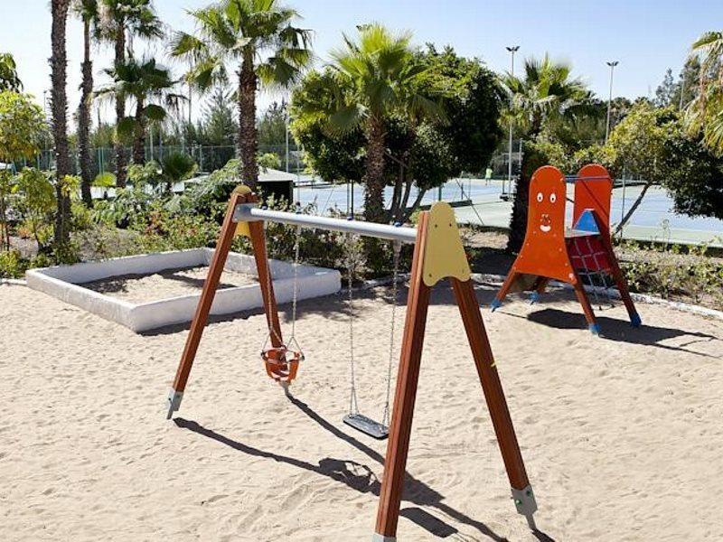 Parque Romantico Appartamento Playa del Inglés