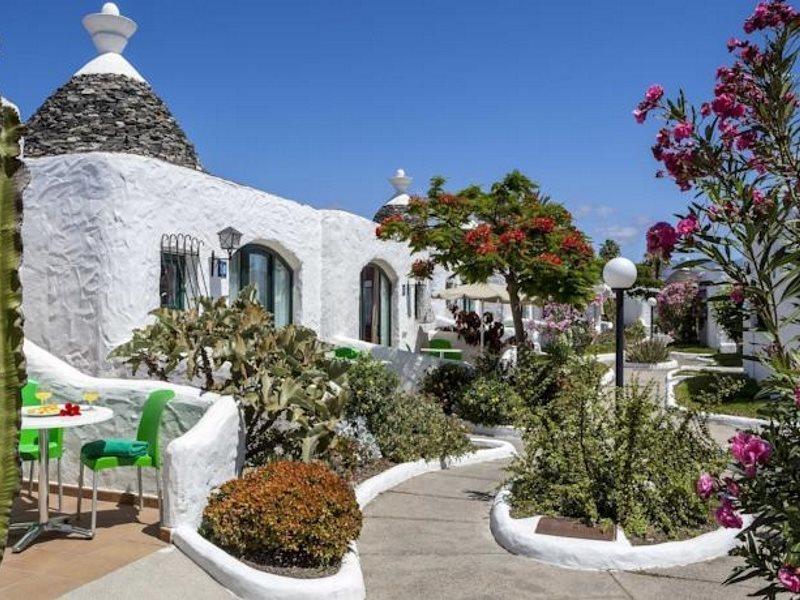Parque Romantico Appartamento *