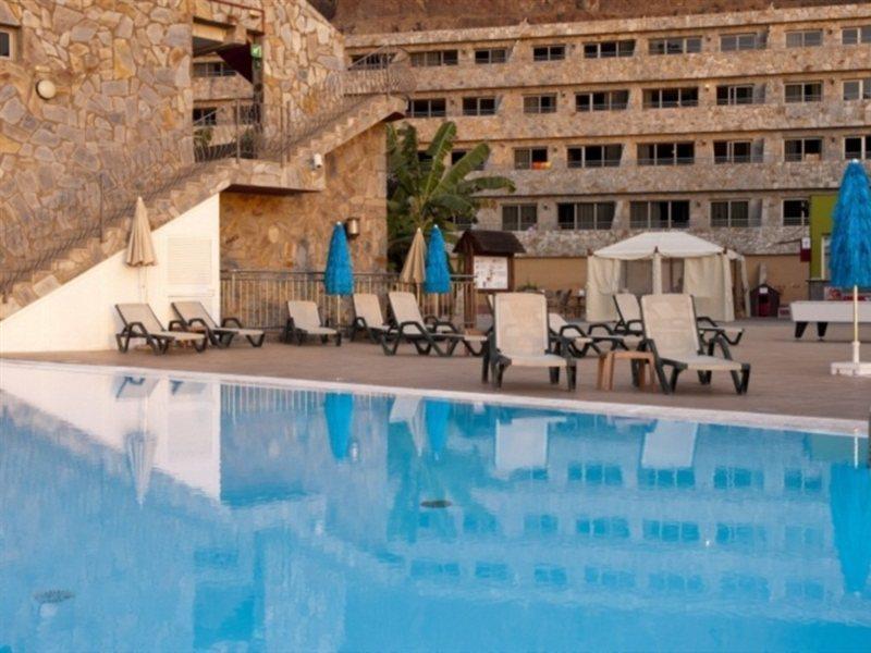 Terraza De Amadores * Puerto Rico (Gran Canaria)