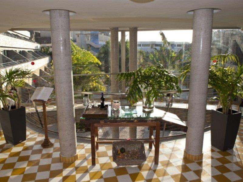 Terraza De Amadores Appartamento Puerto Rico (Gran Canaria)