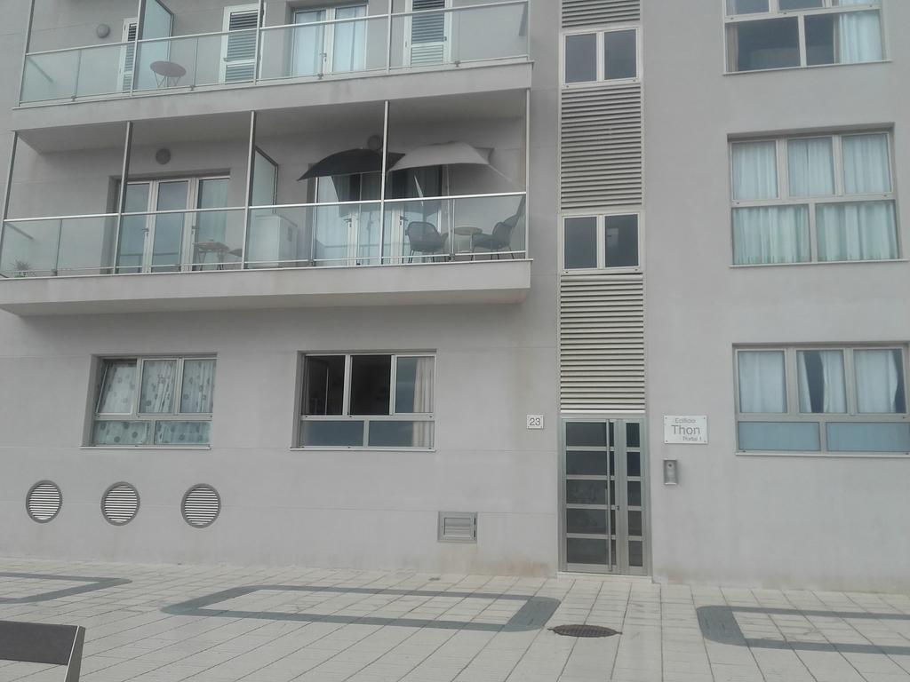 Apartment La Roca Marina