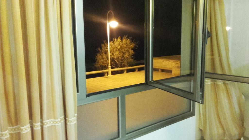 La Roca Marina Arinaga
