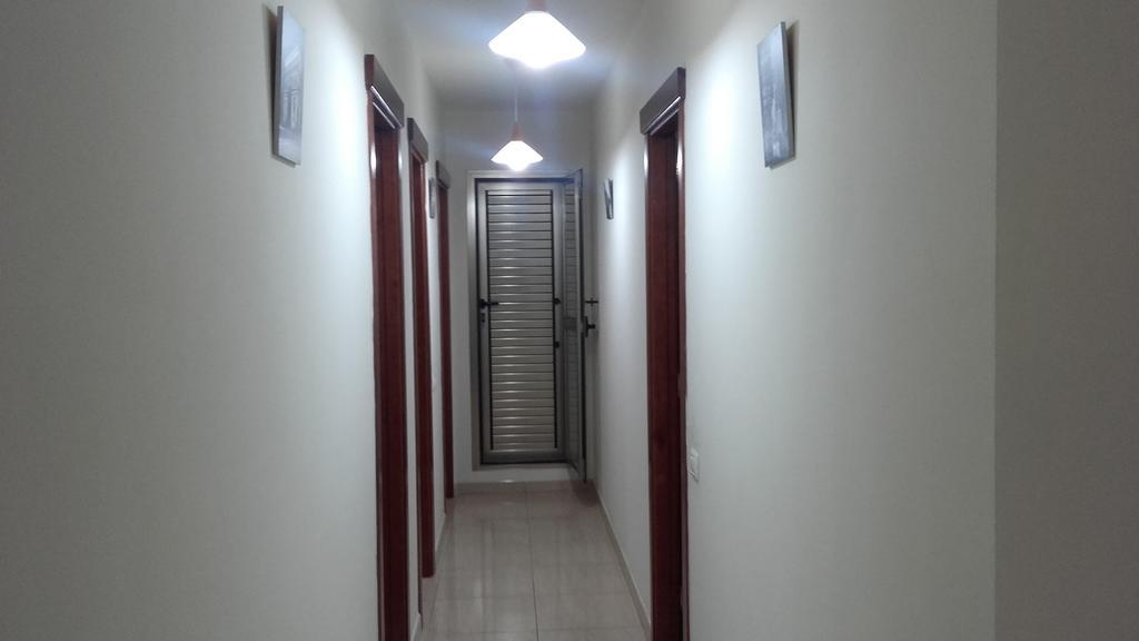 La Roca Marina Apartment