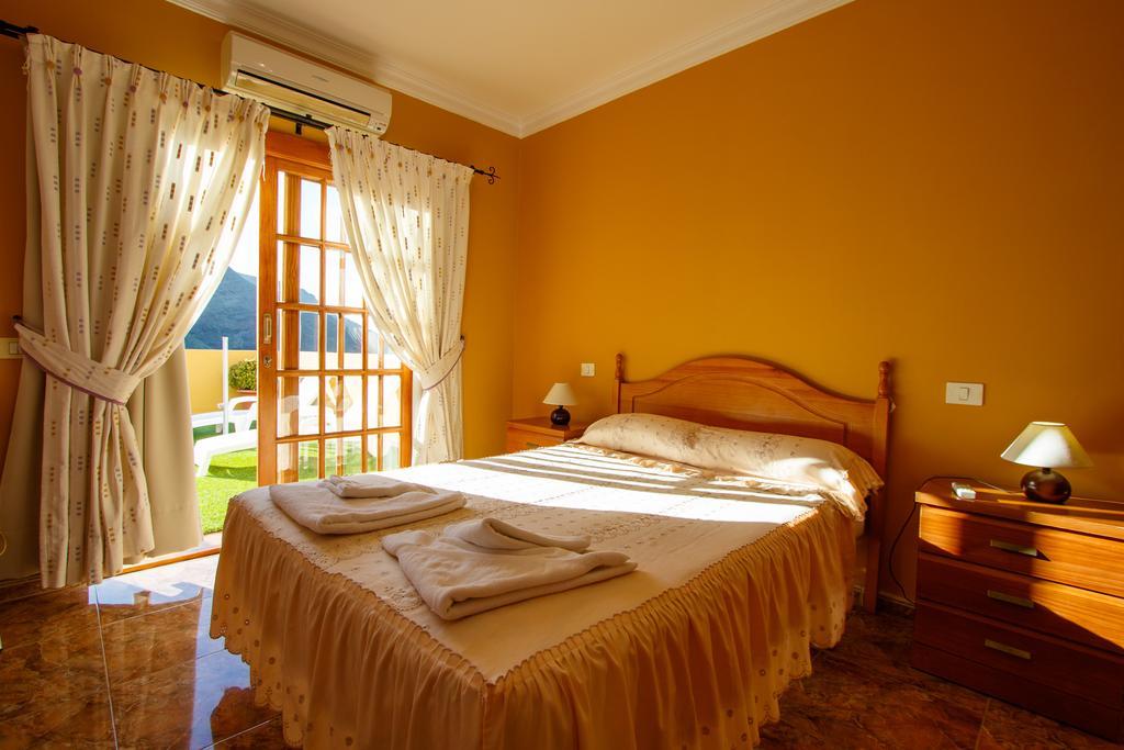 Casa Deborah Apartment Agaete (Gran Canaria)