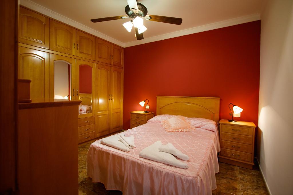Casa Deborah Agaete (Gran Canaria)