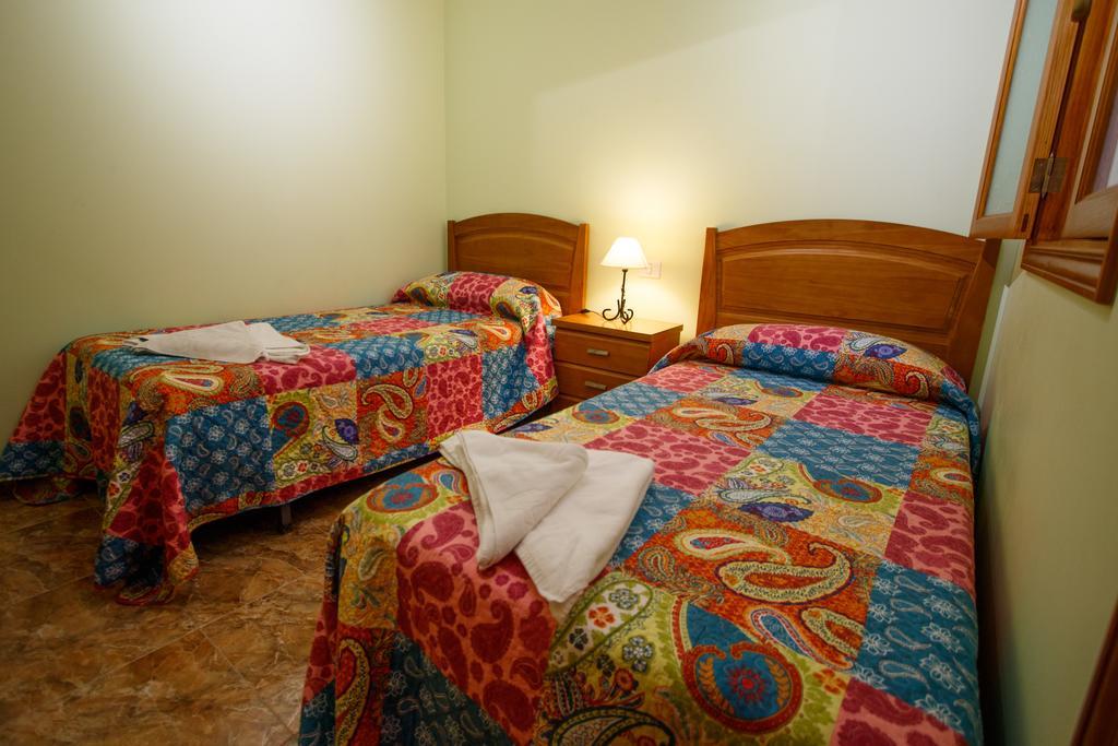 Casa Deborah Apartment