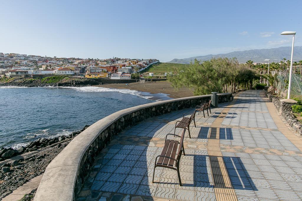 Casa vacanze La Casita De Vanessa Playa Del Hombre