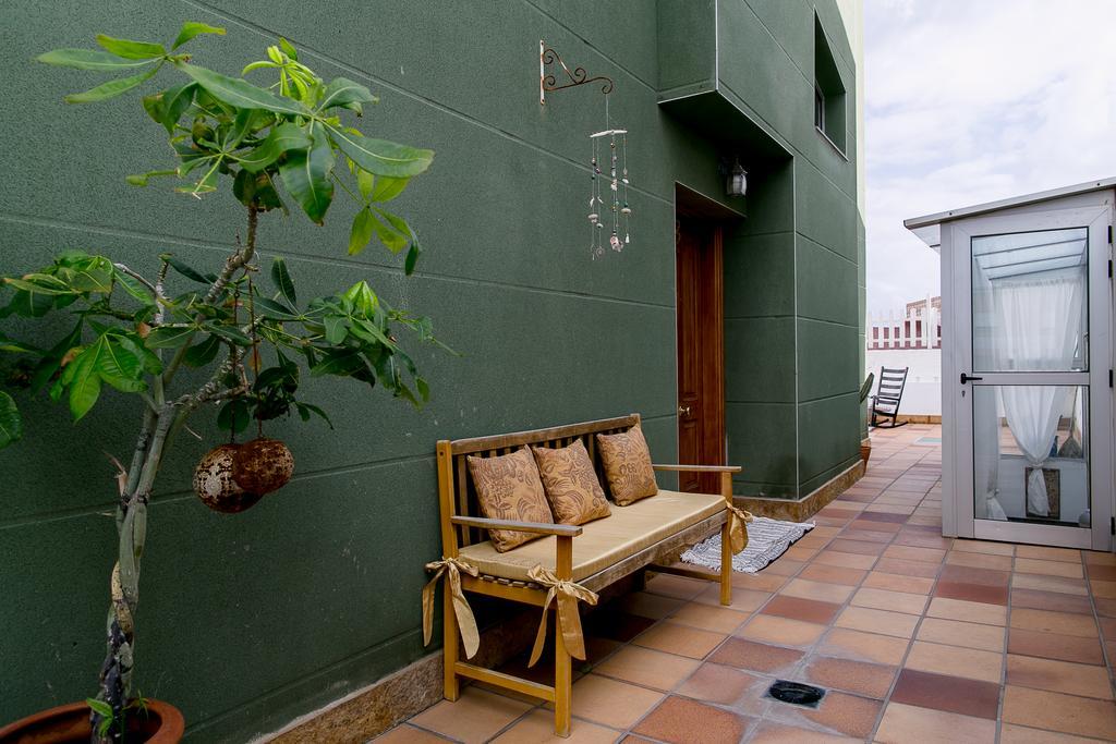 La Casita De Vanessa Casa vacanze