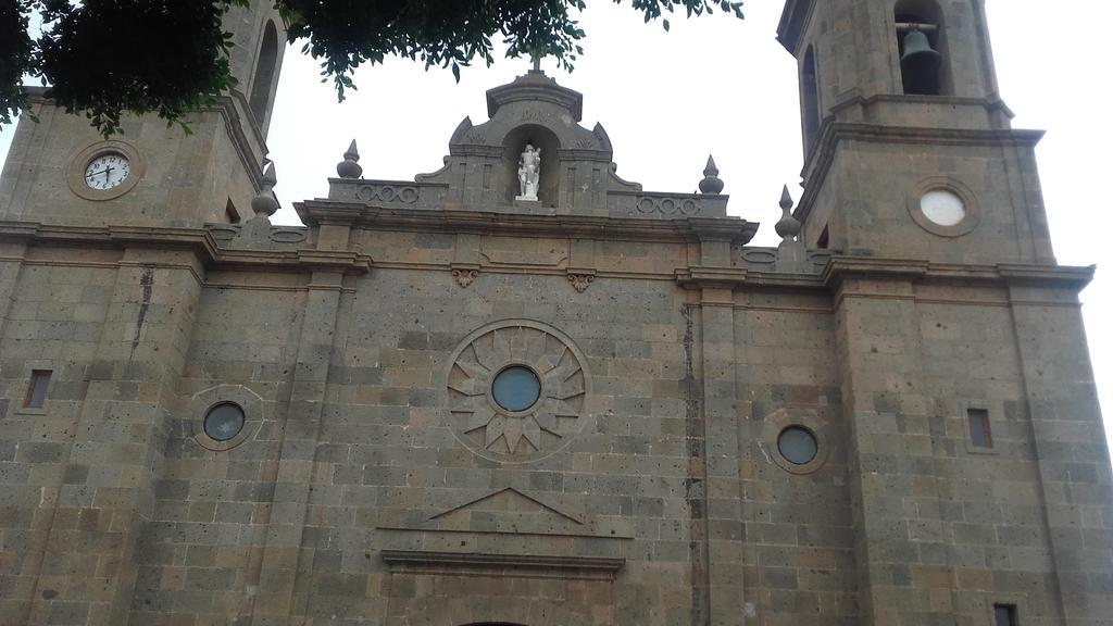 La Roca Marina * Arinaga