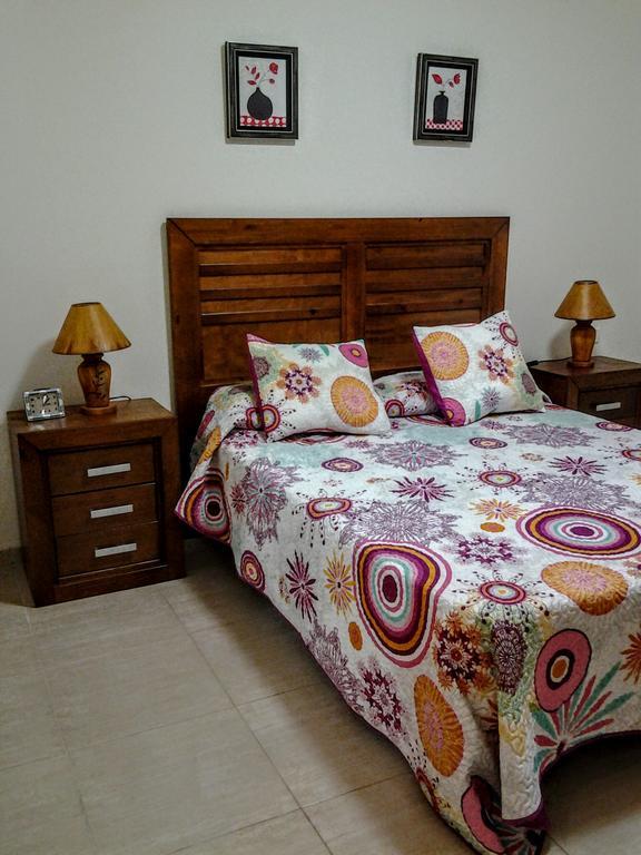 Apartment La Roca Marina