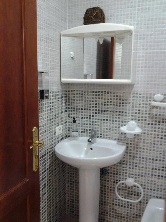 La Roca Marina Apartment