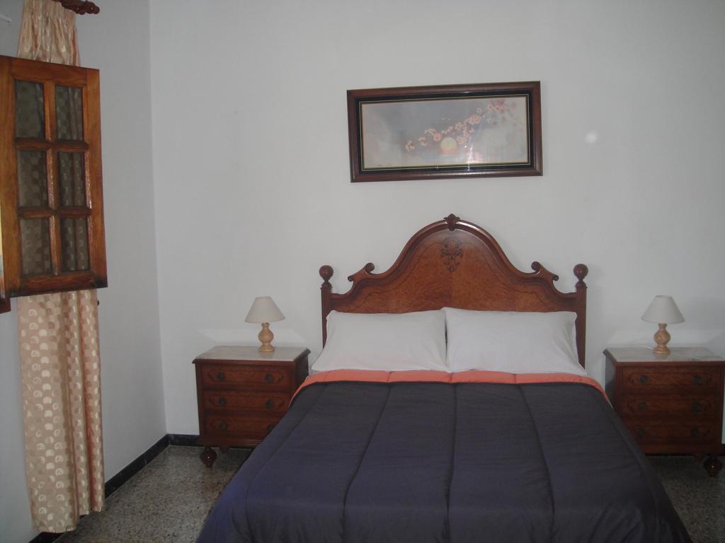 Casa El Pino Holiday home