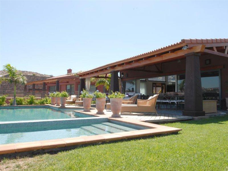 Villas Salobre Salobre (Gran Canaria)