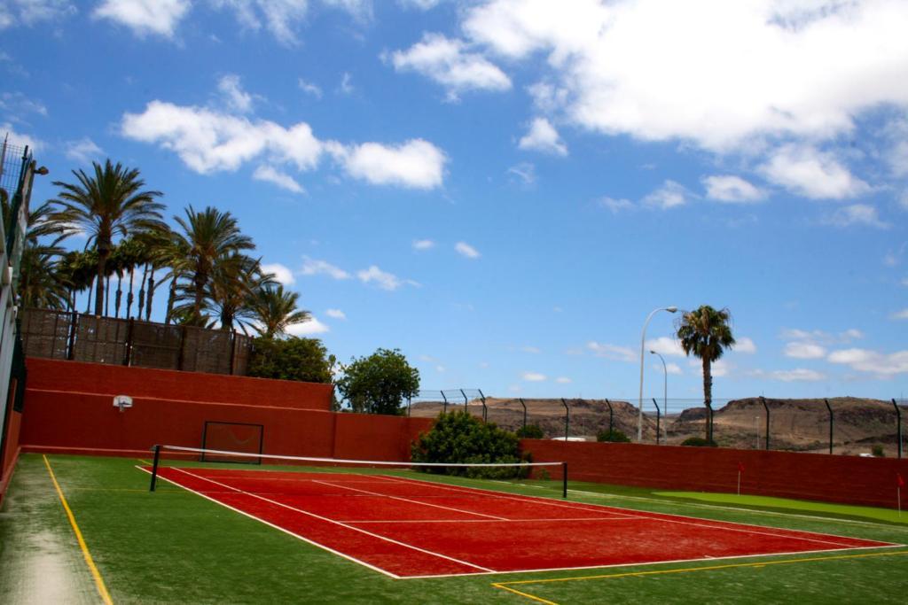 Apartamento Roja *