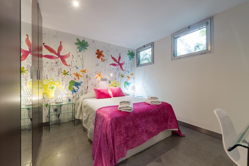 Apartment Garden Loft Velazquez *