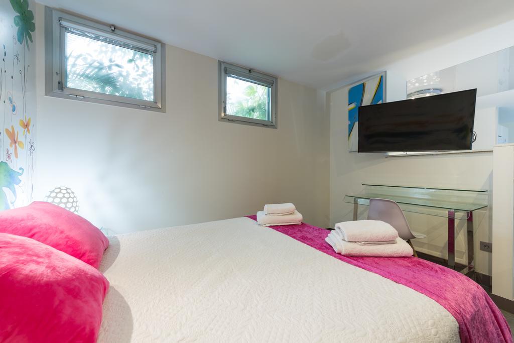 Garden Loft Velazquez *