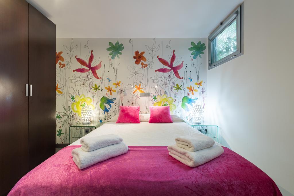 Apartment Garden Loft Velazquez Las Palmas de Gran Canaria