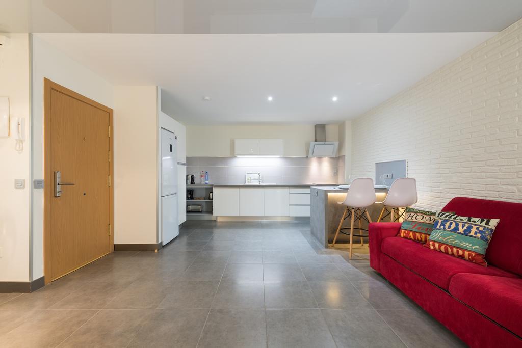 Garden Loft Velazquez * Las Palmas de Gran Canaria