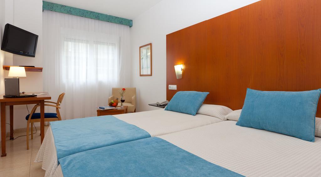 Verol Hotel Las Palmas de Gran Canaria