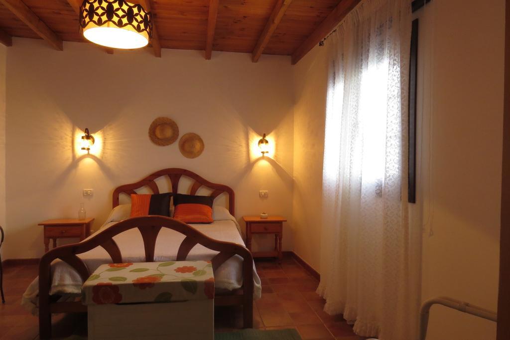 Casa La Lomada Telde