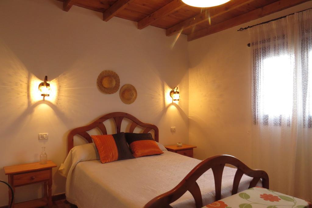 Casa La Lomada Casa di campagna