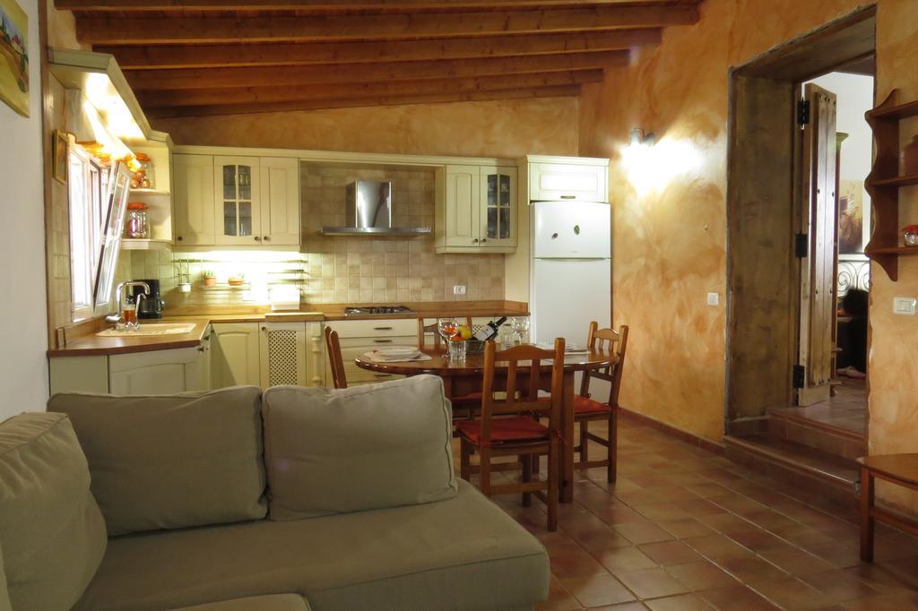 Casa La Lomada
