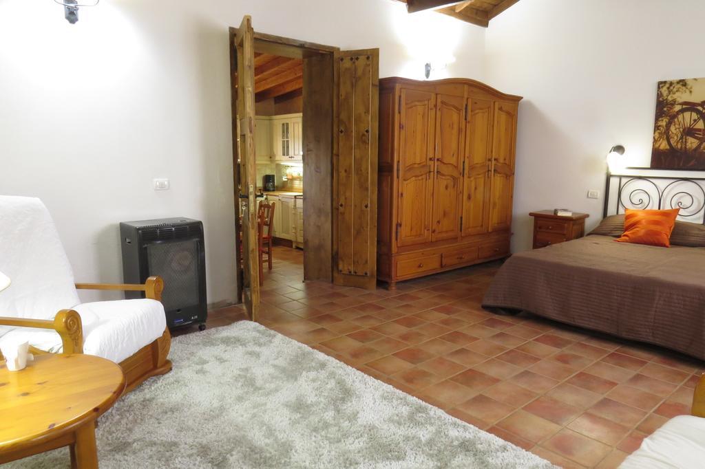 Casa La Lomada Casa di campagna *