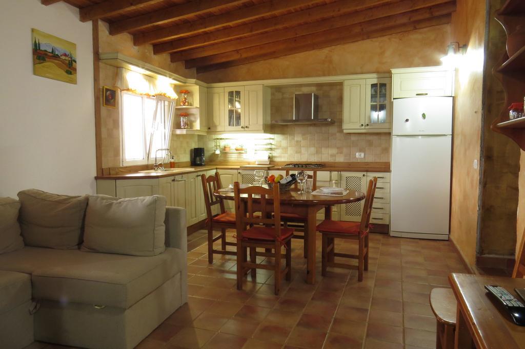 Casa di campagna Casa La Lomada Telde