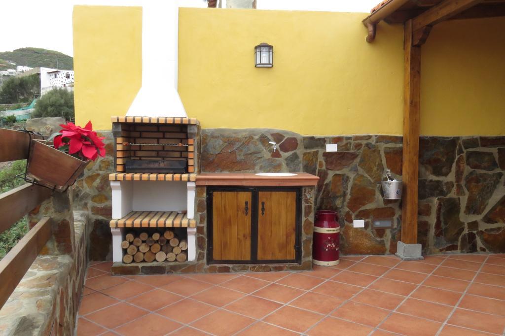 Casa di campagna Casa La Lomada